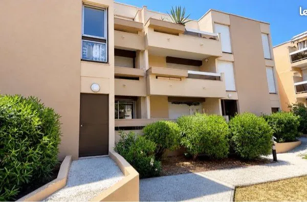 Vente studio au plan des 4 seigneurs