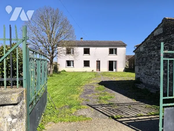 Maison 5 pièces 169 m²