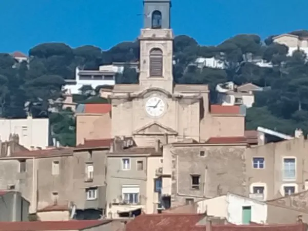 Colocation Sète