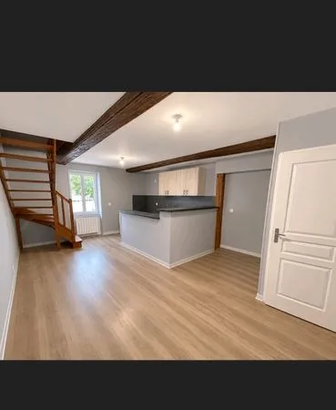 Location Duplex