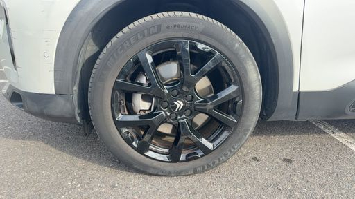 Citroen C5 Aircross 1.6 THP PureTech 224 Plug in Hybrid e-EAT8 - E-Series – 2024 – 27614 km – Hybride rechargeable – Boîte Automatique — photo 18