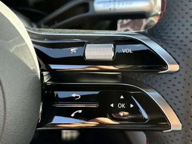 Mercedes Cla 250+ avec technologie eq amg li — photo 19