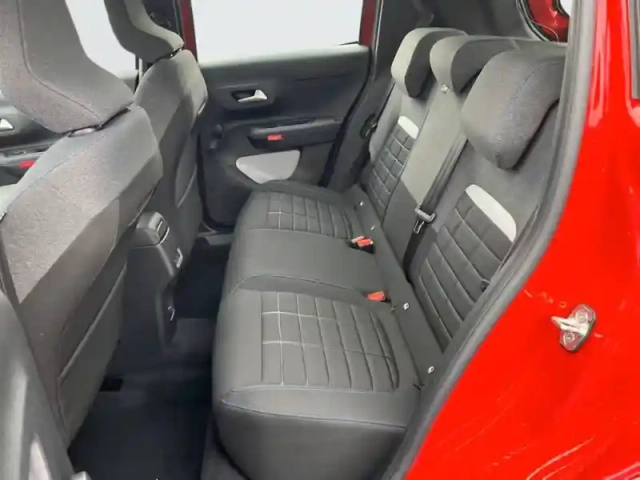 Citroën C3 hybride 110 ch e-dcs6 — photo 4