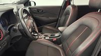 Hyundai Kona 1.6 GDi 141ch Hybrid Executive DCT-6 — photo 12
