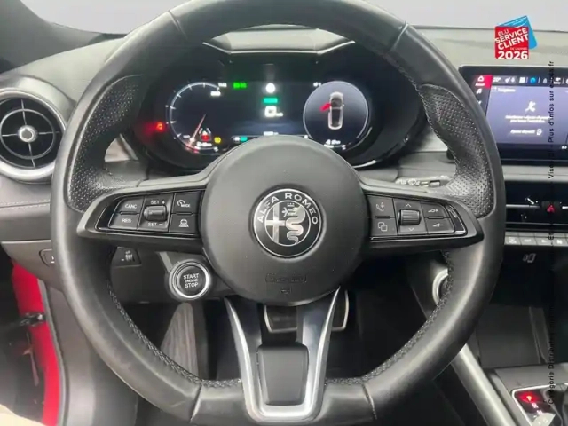 Alfa Romeo Tonale 1.3 phev 280ch edizione speciale at6 e-q4 — photo 27