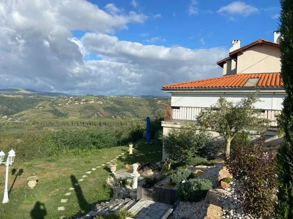 Appartement 3 pièces 57 m²
