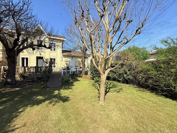 Maison 5 pièces 155 m²