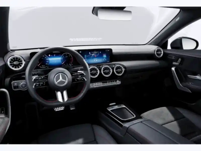 Mercedes Cla 200 d — photo 10