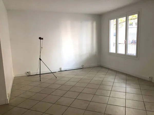Bureaux 51 m²