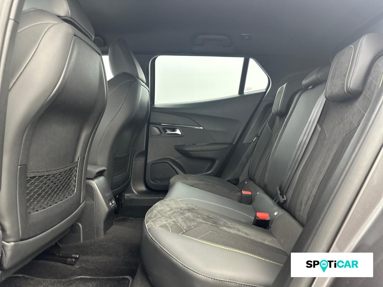Peugeot 2008 1.2 puretech 130ch s&s gt pack eat8 — photo 10