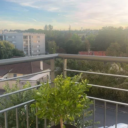 À vendre T1/T2 et son parking
