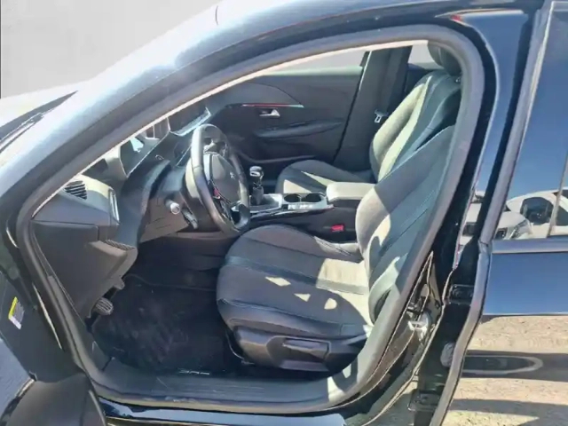 Peugeot 208 bluehdi 100 s&amp;s bvm6 — photo 11