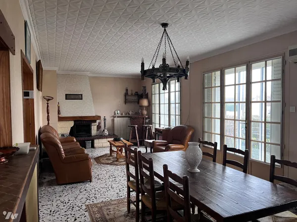 Maison 4 pièces 95 m²