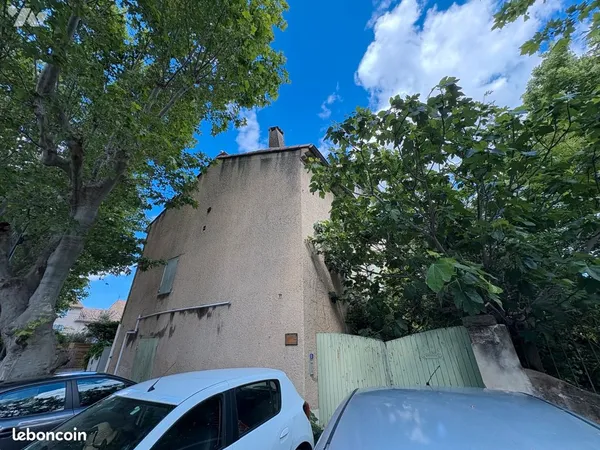 Maison 9 pièces 187 m²