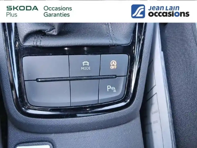 Skoda Scala 1.0 tsi evo 2 116 ch dsg7 — photo 71