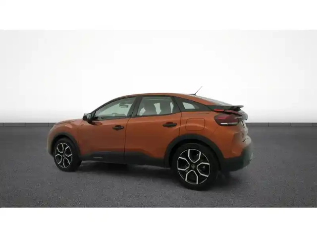 Citroën C4 e- 136 ch automatique — photo 37