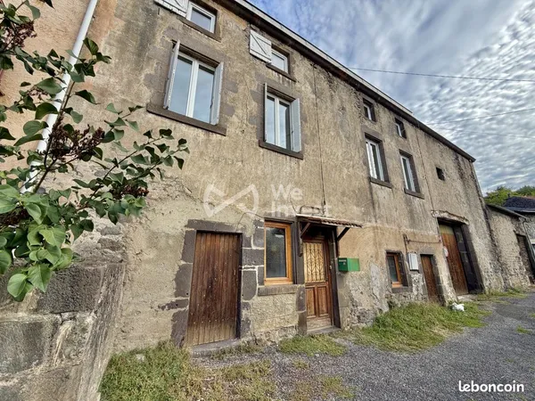 Maison 5 pièces 109 m²