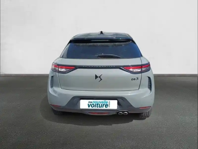 Ds Ds 3 puretech 130 eat8 — photo 5