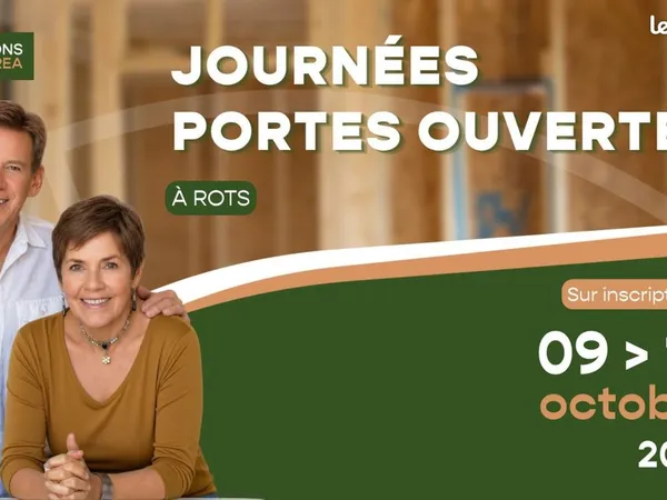 Maison 3 pièces 110 m²