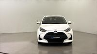 Toyota Yaris 116h Dynamic 5p MY22 — photo 2