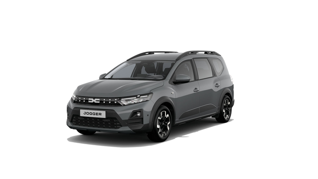 Dacia Jogger Hybrid 155 7 pl
