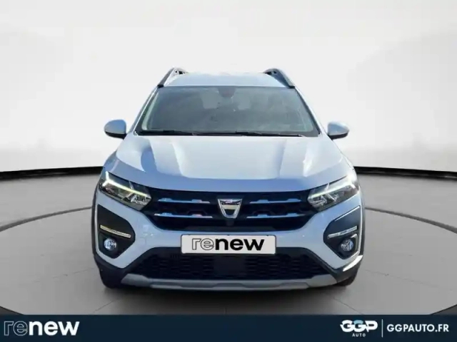 Dacia Jogger 1.0 eco-g 100ch expression 5 places — photo 8