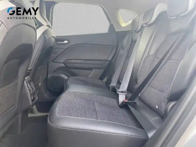 Renault Captur tce 90 - 21 — photo 10