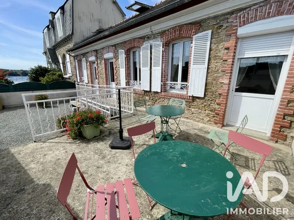 Maison 4 pièces 54 m²