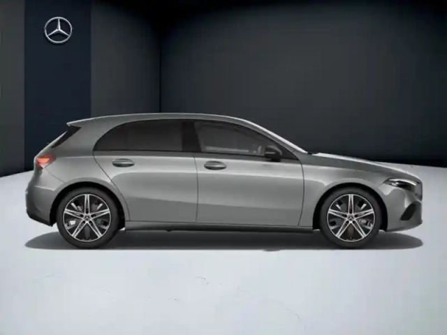 Mercedes Classe A 180 d progressive line — photo 6