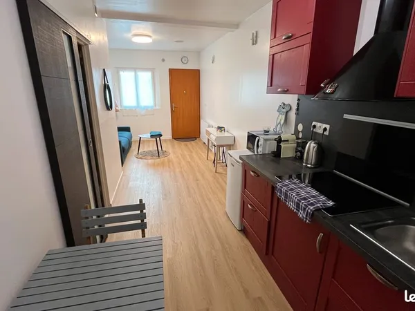 Vends appartement 2 pièces - Paris 14e Montparnasse Pernety