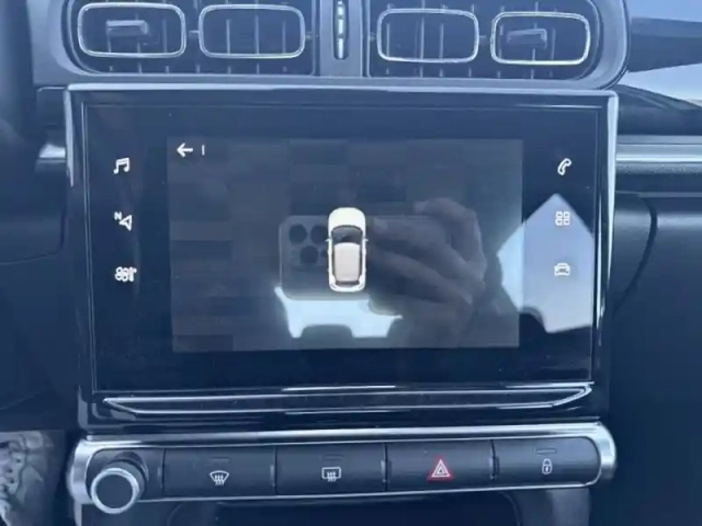Citroën C3 1.2 puretech 83ch s&amp;s shine — photo 14