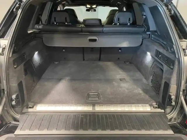 Bmw X5 xdrive50e 489ch m sport — photo 15