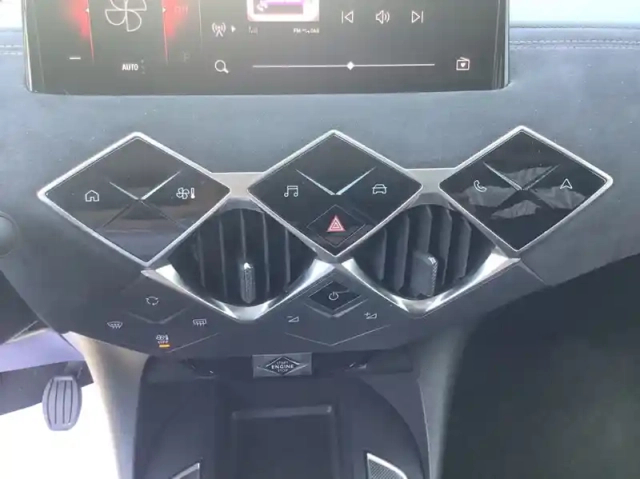 Ds Ds 3 nouveau puretech 100 bvm6 performance line — photo 16