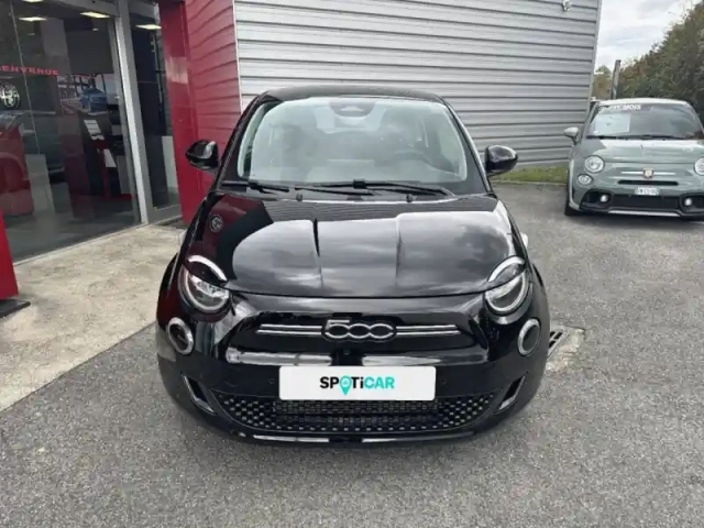 Fiat 500 e 118ch pack confort — photo 2