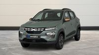 Dacia Spring Extreme — photo 1