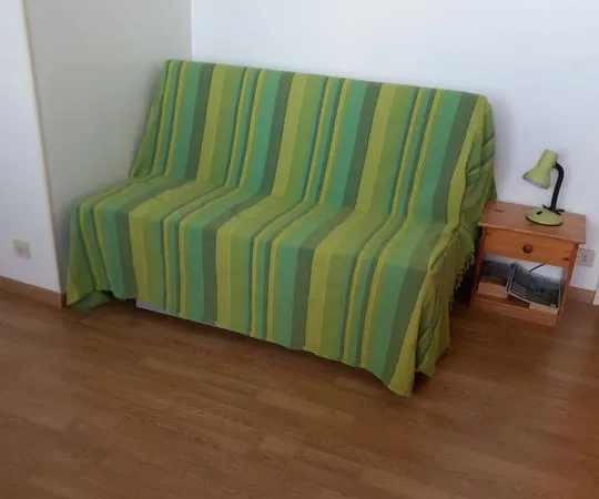 Studio de 22m2 à louer sur Courseulles-sur-Mer