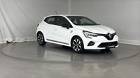 Renault Clio 1.6 E-Tech hybride 140ch Limited -21N — photo 3