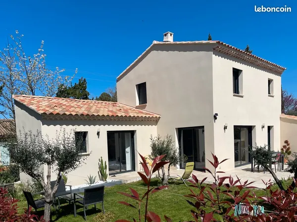 Maison 5 pièces de 2023