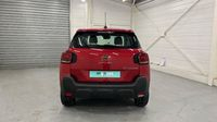 Citroen C3 Aircross PureTech 110ch S&S Live — photo 6