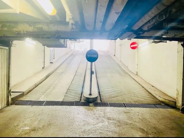 Parking 6 m²