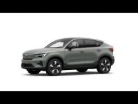 Volvo C40 e twin performance 442ch ultra