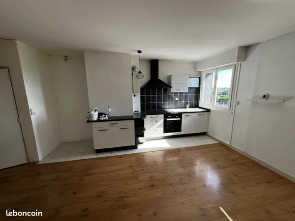 Appartement en loc