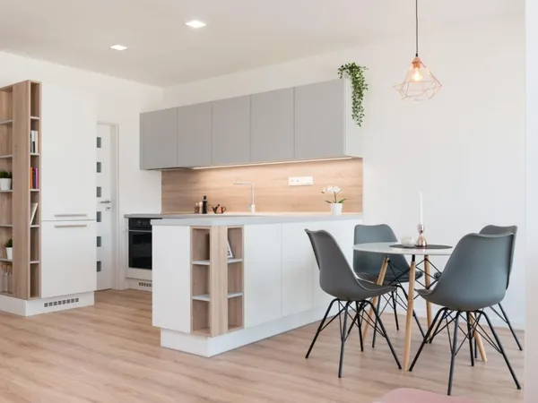 Appartement T4 de 80m² à LA ROCHELLE