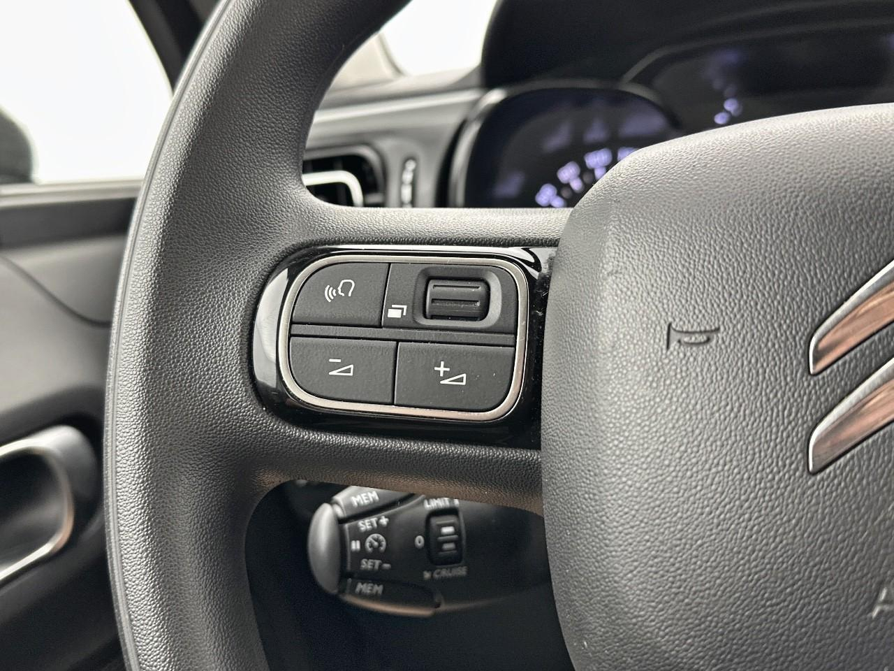 Citroën C3 puretech 83 s&s bvm5 c-series — photo 18