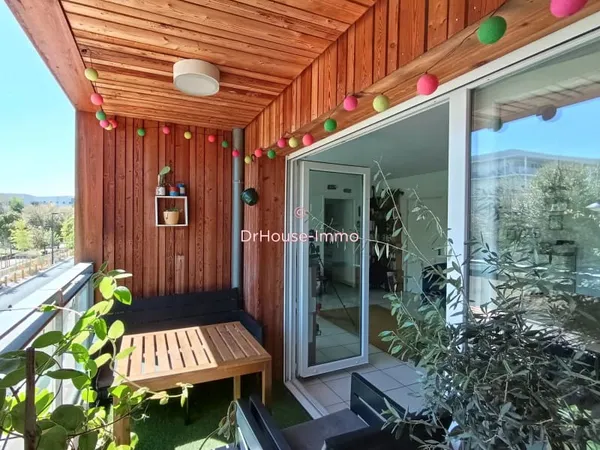 Appartement 4 pièces 87 m²