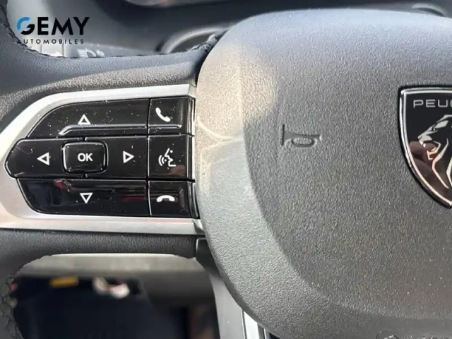 Peugeot Boxer fgn 3.5 t renf d l4h2 180 ch manuelle — photo 48