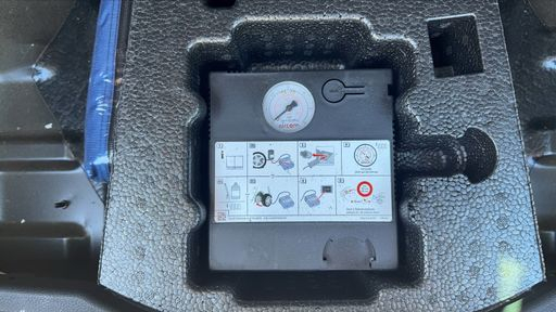 Skoda Karoq 2.0 TDI 116 DSG7 - Sportline – 2022 – 70617 km – Diesel – Boîte Automatique — photo 36