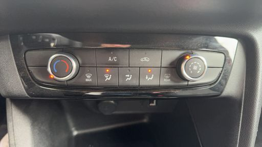 Opel Corsa 1.2i Turbo 100 - Edition – 2023 – 66196 km – Essence – Boîte Manuelle — photo 10