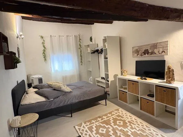 Appartement 2 pièces direct propriétaire