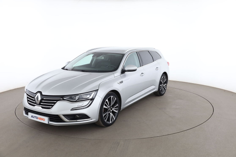 Renault Talisman Estate 1.6 dCi Energy Initiale Paris EDC
